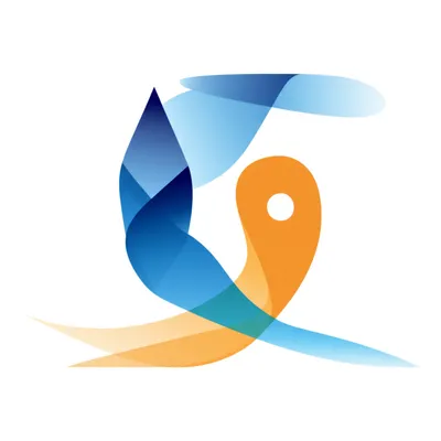 Illustration gliders - Image 1