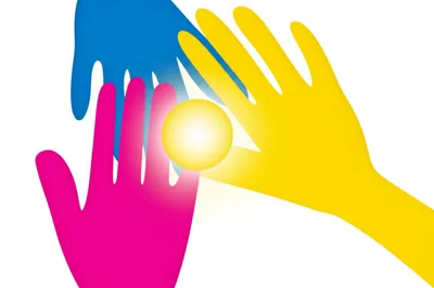 Illustration trivalent - Image 1