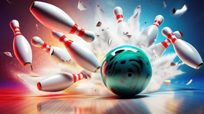 Illustration bam - Image 1