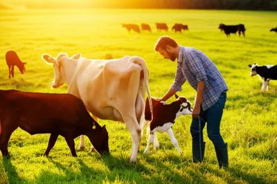 Illustration breeds - Image 1