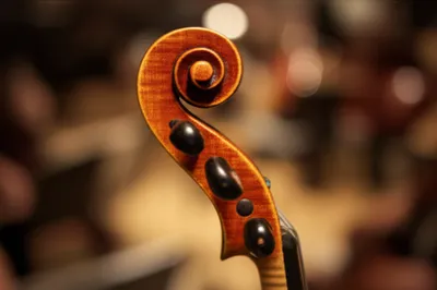 Illustration scroll - Image 1