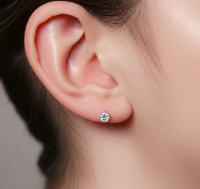 Illustration studs - Image 1