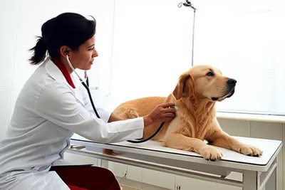 Illustration patient