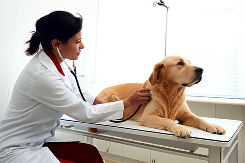 Visual illustration for the word "patient" - A person or animal who receives treatment from a doctor or other medically educated person.