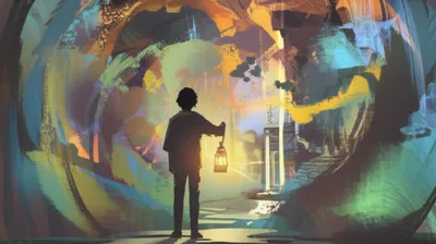 Illustration rationalist