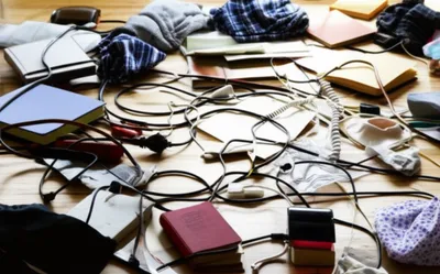 Illustration disorder