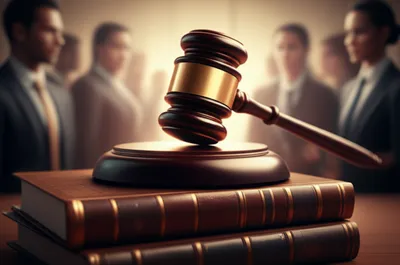 Illustration leg - Image 1