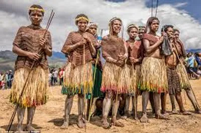 Illustration tribal - Image 2