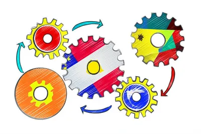 Illustration diplomatic - Image 1