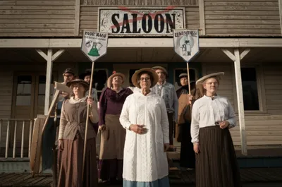 Illustration pioneers - Image 1