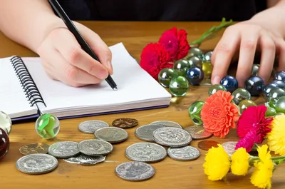 Illustration enumerating - Image 1