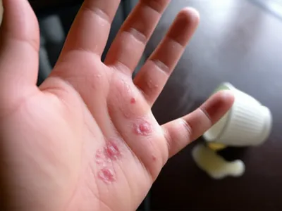 Illustration scald - Image 1