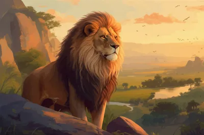 Illustration ruling - Image 1