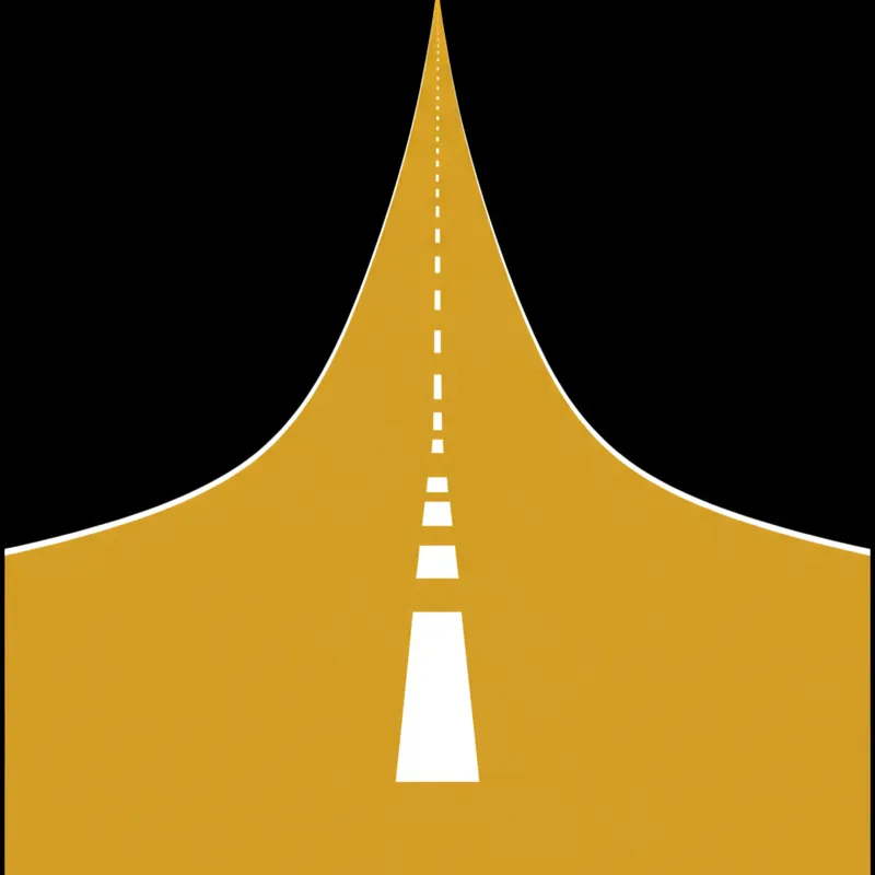 Ilustración visual de la palabra "preceding" - Preceder, ir delante