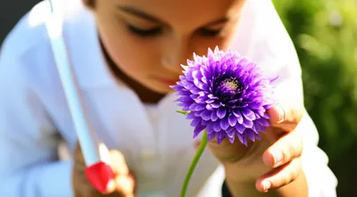 Illustration blindest - Image 1