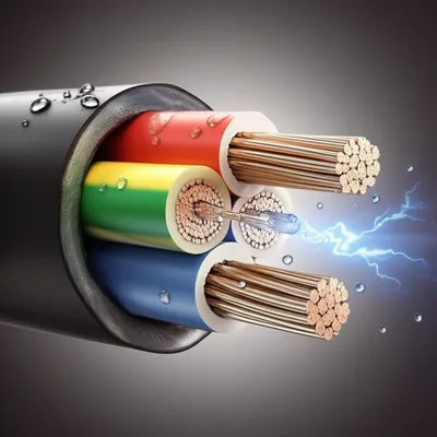 Illustration sheath - Image 1