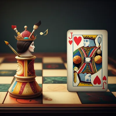 Illustration penchants - Image 1