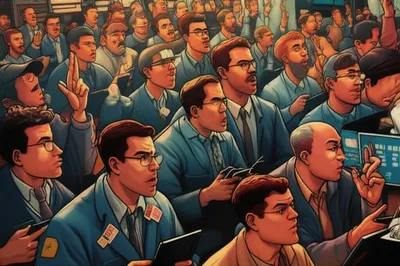 Illustration pits - Image 1