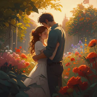 Illustration knowing - Image 1