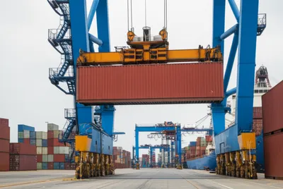 Illustration spreaders - Image 1