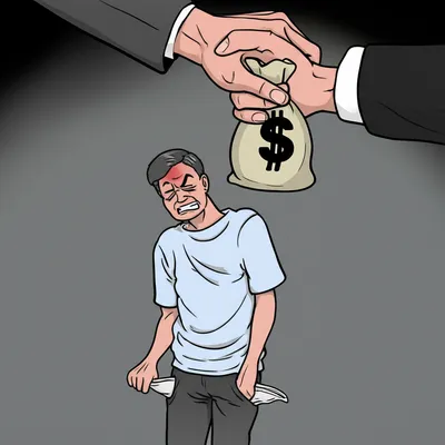 Illustration wrings - Image 1