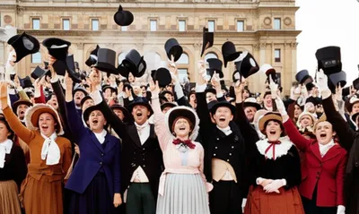 Illustration greet - Image 1