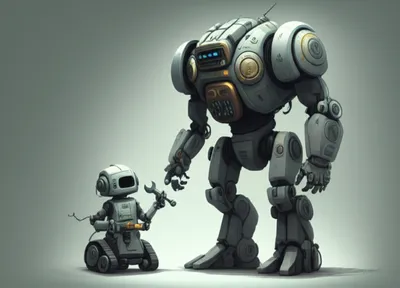 Illustration auxiliary - Image 1