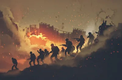 Illustration drive - Image 1