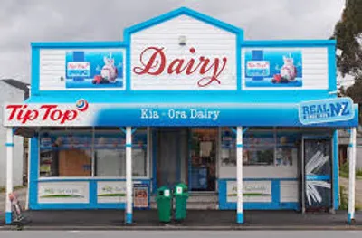 Illustration dairy - Image 2