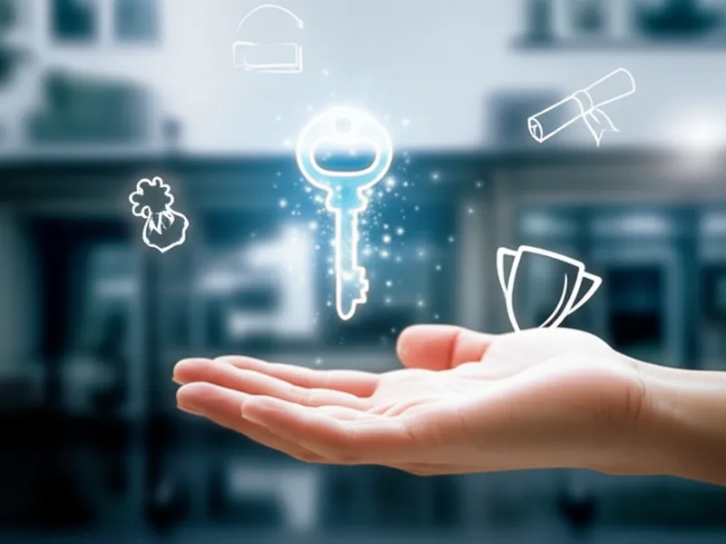 توضيح مرئي للكلمة "obtained" - حصل على، نال، استحصل