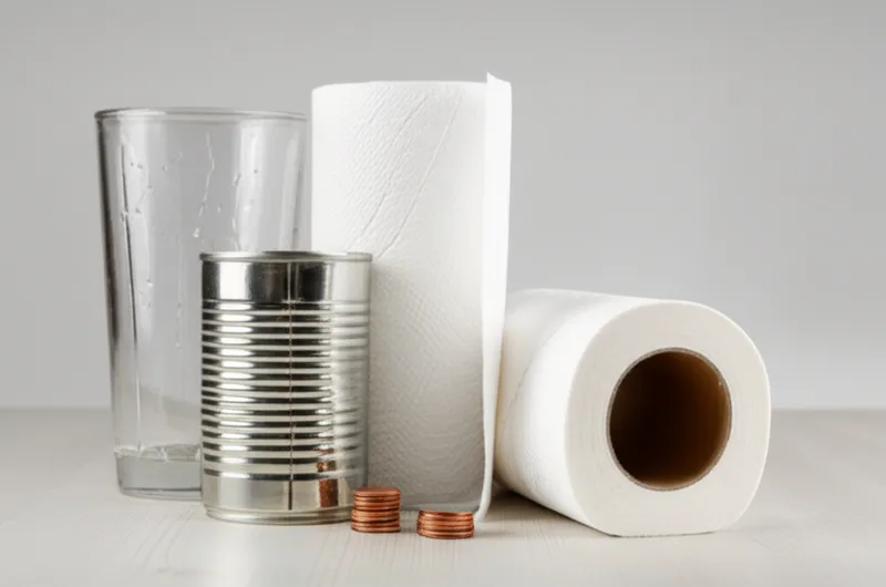 单词"cylindrical"的视觉插图 - 圆柱形的，圆筒状的
