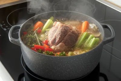 Illustration brewing - Image 1