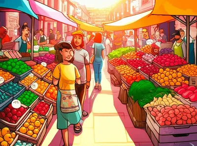 Illustration great - Image 1