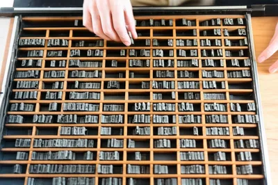 Illustration laid - Image 1