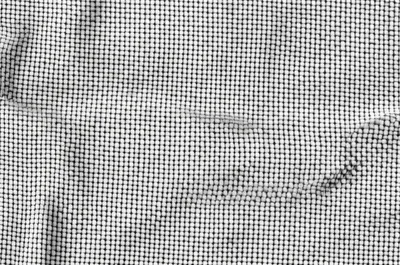 Illustration fabric - Image 1