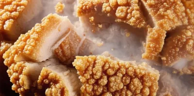 Illustration cracklings - Image 1