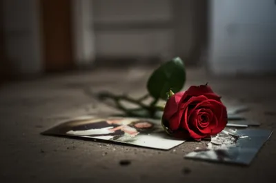 Illustration adultery - Image 1