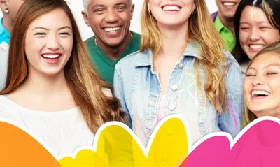 Illustration glad - Image 1