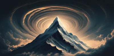 Illustration ambition - Image 1