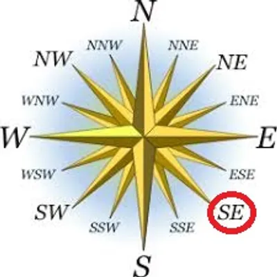 Illustration southeasterly - Image 4