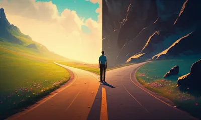 Illustration branching - Image 1