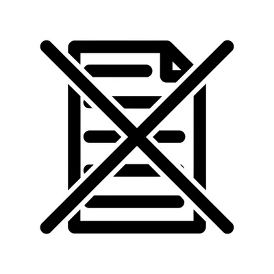 Illustration cancel - Image 1