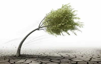 Illustration wavering - Image 1