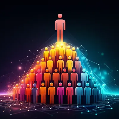 Illustration queen - Image 1