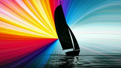 Illustration propeller - Image 1