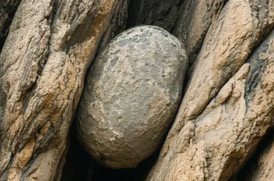 Illustration wedged - Image 1