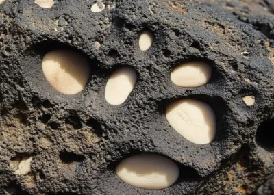 Illustration amygdale - Image 1