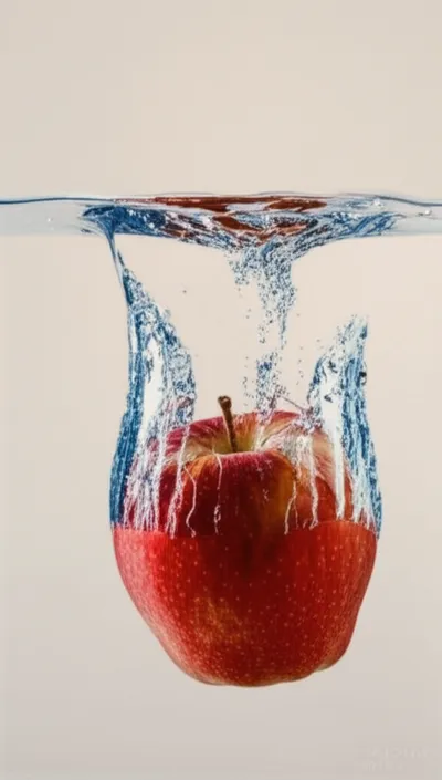 Illustration submerging - Image 1