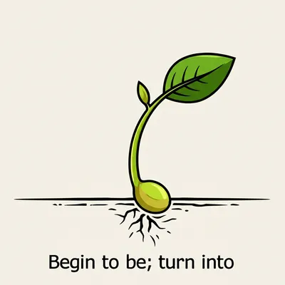 Illustration become - Image 1