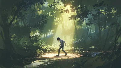 Illustration strake - Image 1